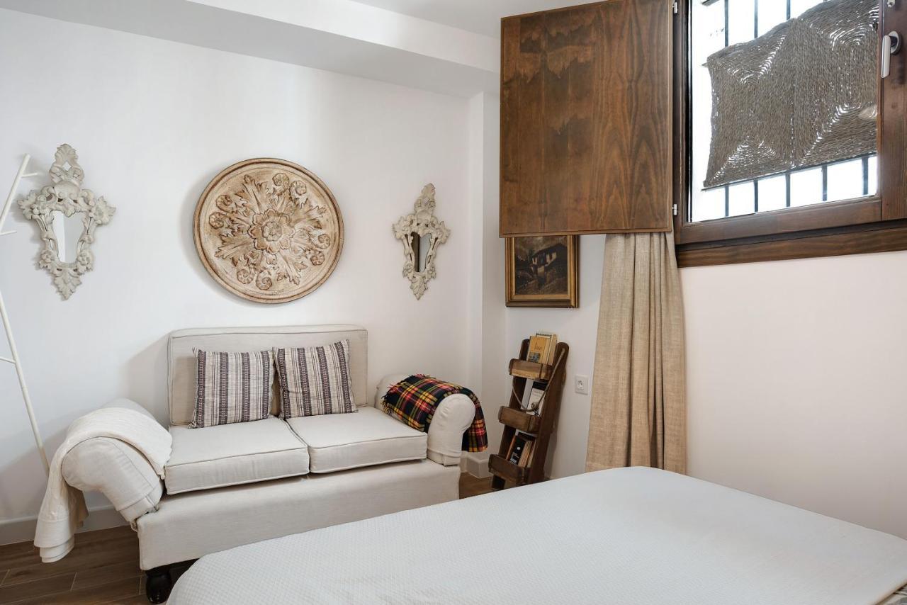 Villa La Casuca Vejer de la Frontera Esterno foto