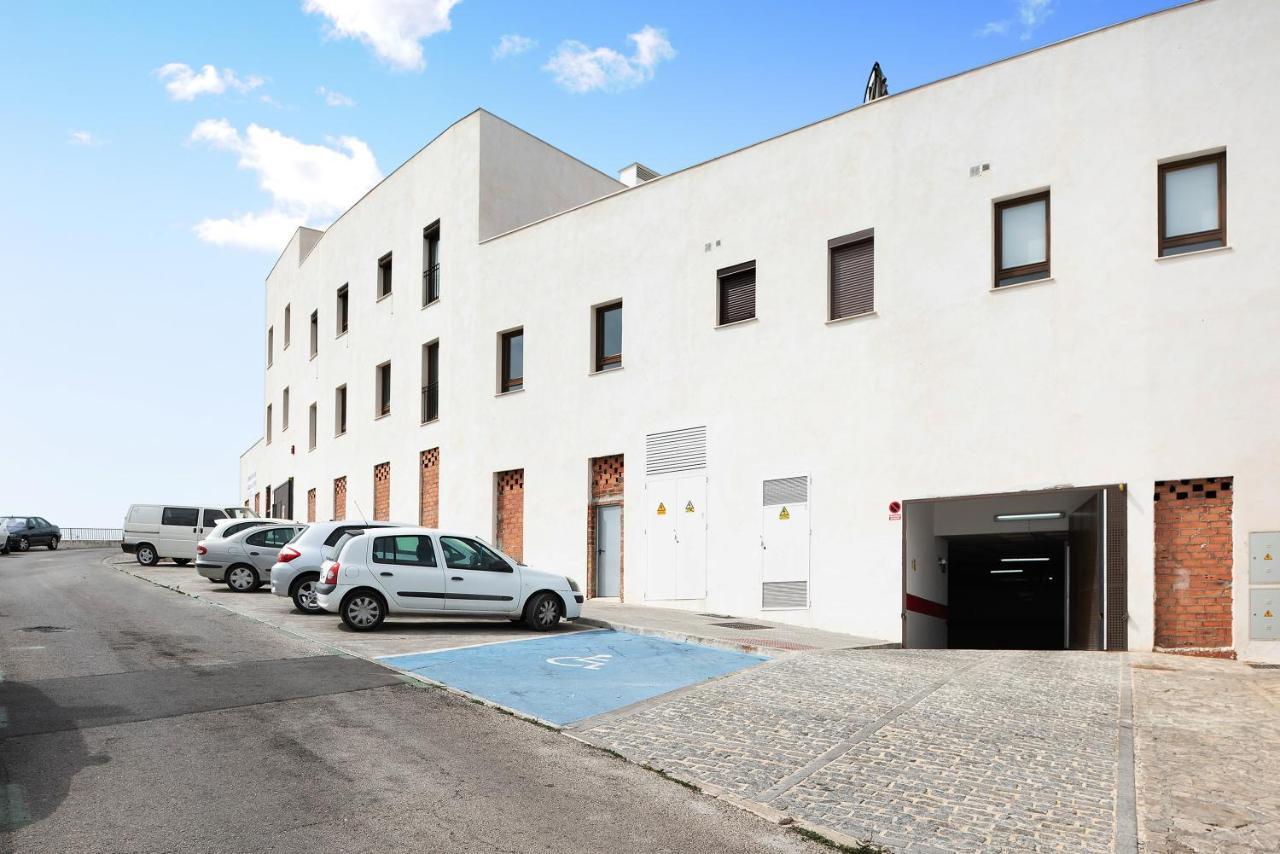Villa La Casuca Vejer de la Frontera Esterno foto