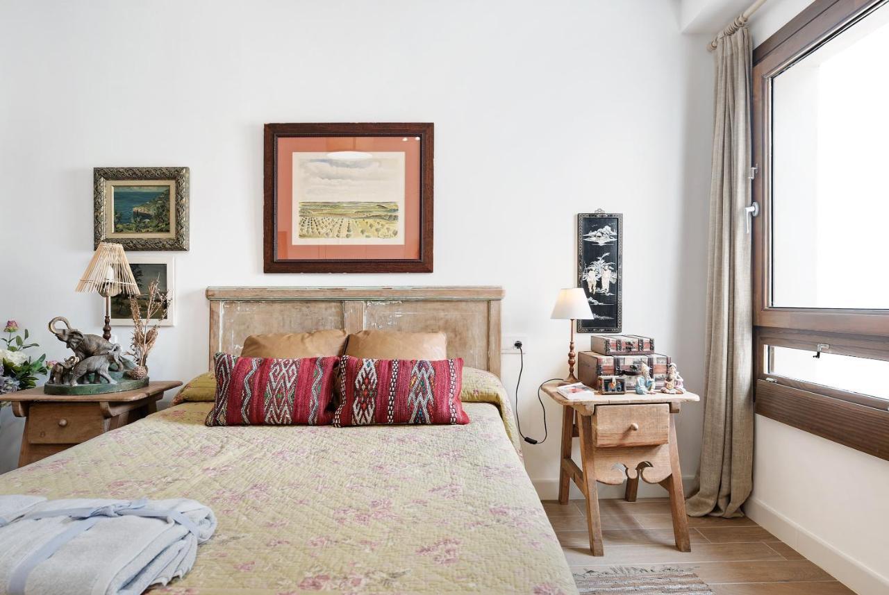 Villa La Casuca Vejer de la Frontera Esterno foto