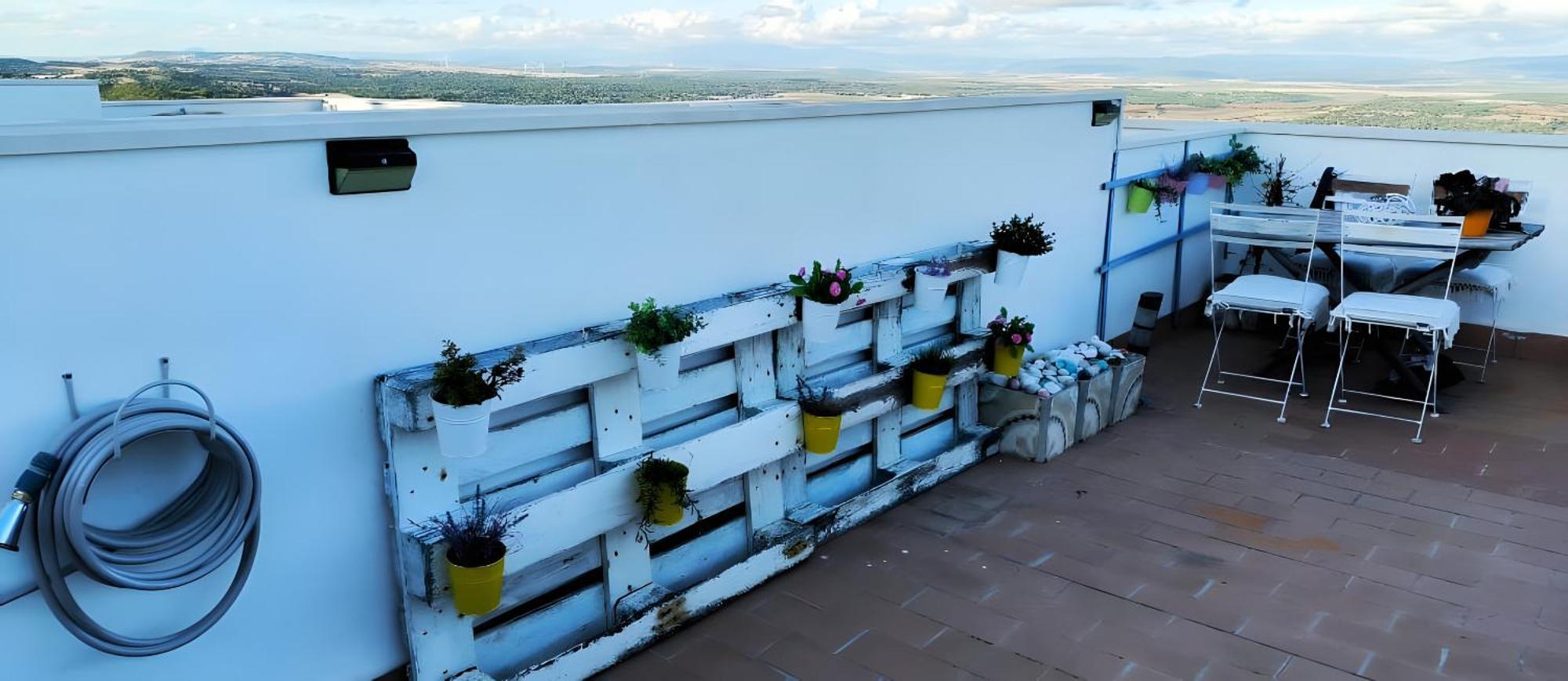 Villa La Casuca Vejer de la Frontera Esterno foto